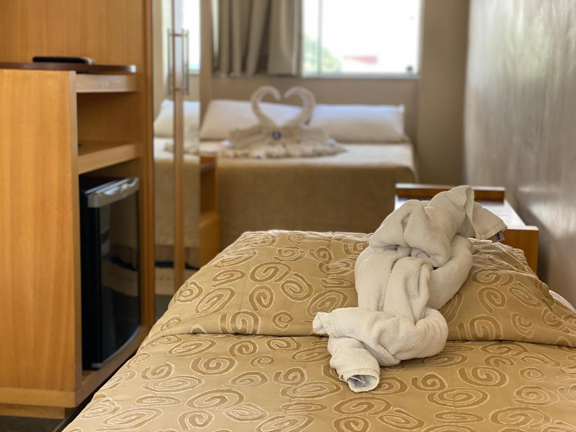 Águas de Lindóia Hotel Zanon מראה חיצוני תמונה