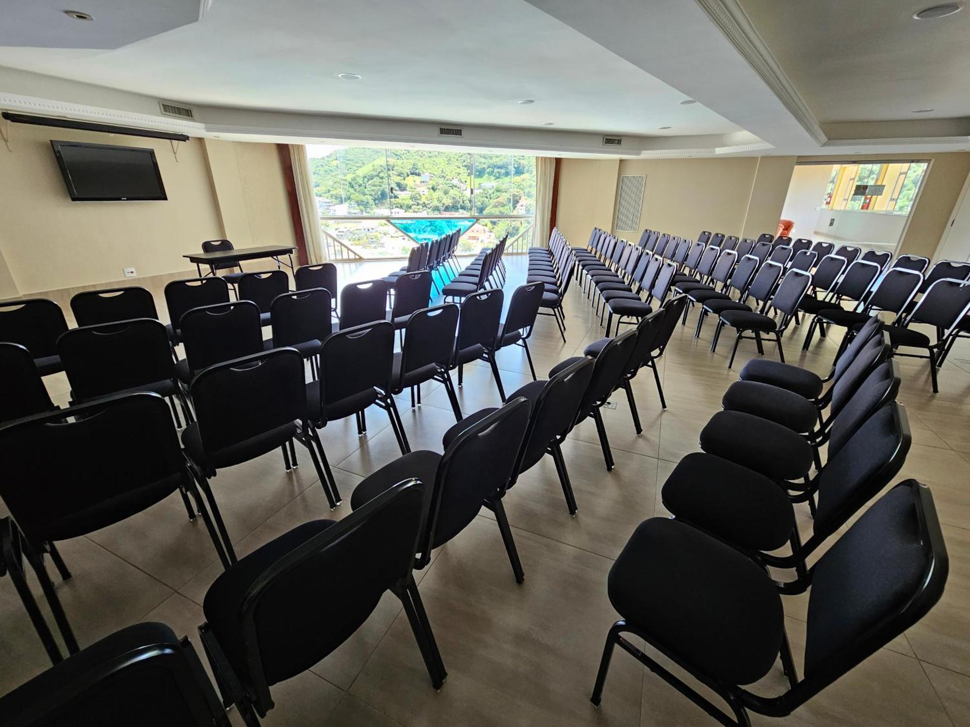 Águas de Lindóia Hotel Zanon מראה חיצוני תמונה
