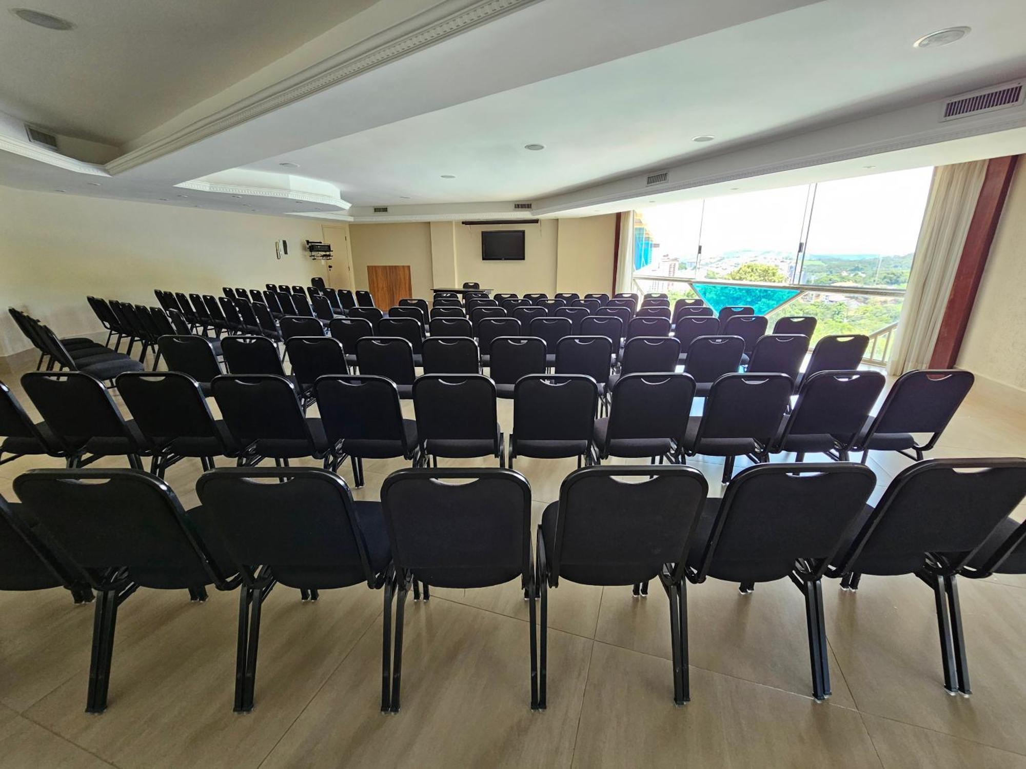 Águas de Lindóia Hotel Zanon מראה חיצוני תמונה