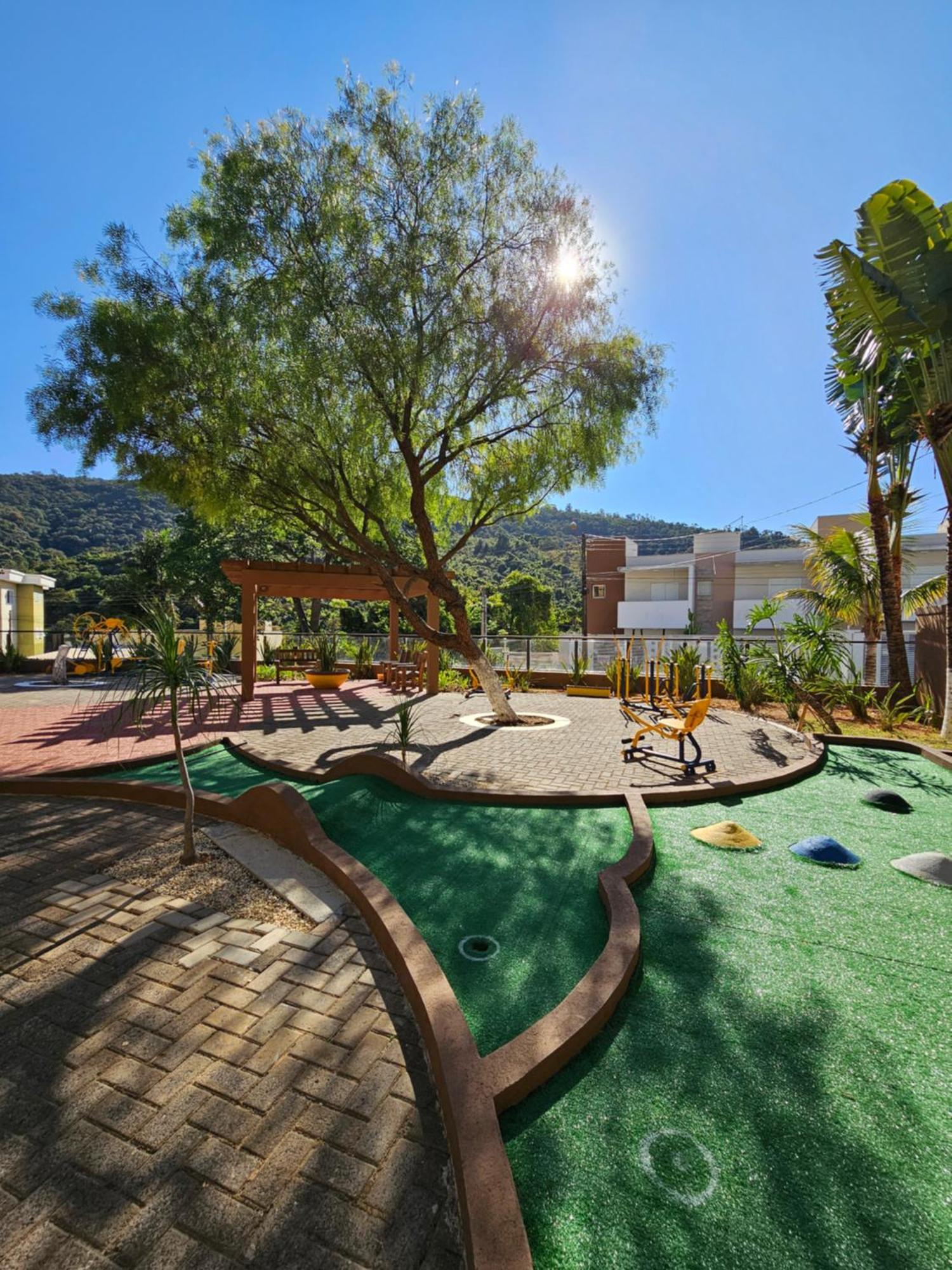 Águas de Lindóia Hotel Zanon מראה חיצוני תמונה