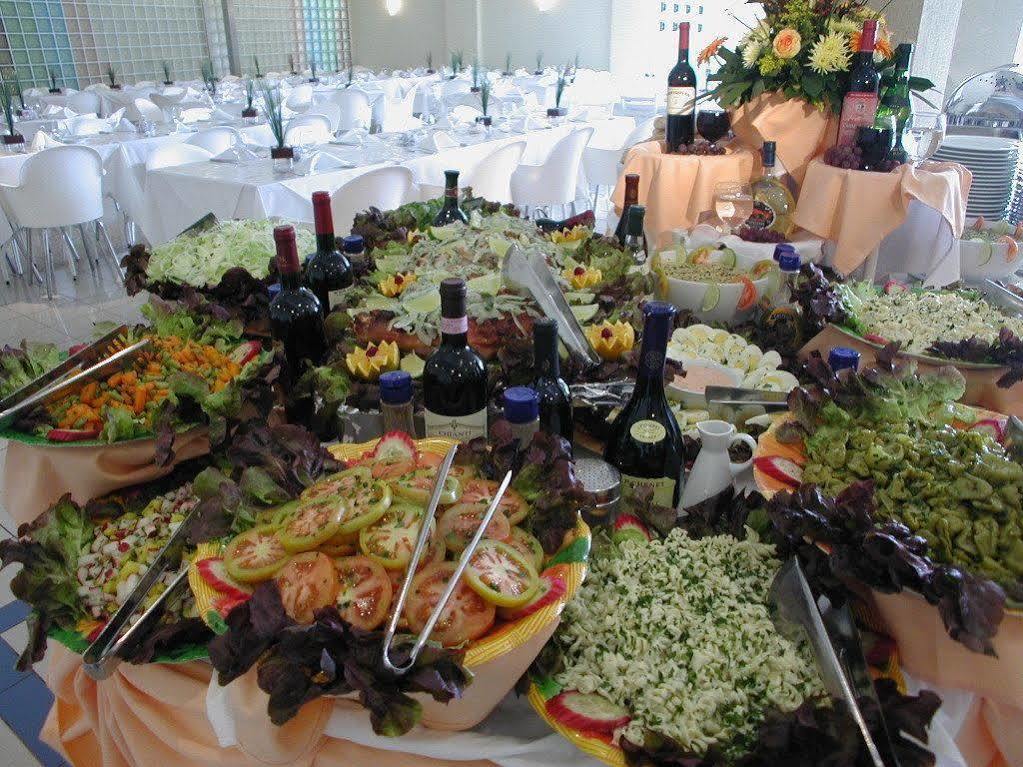 Águas de Lindóia Hotel Zanon מראה חיצוני תמונה